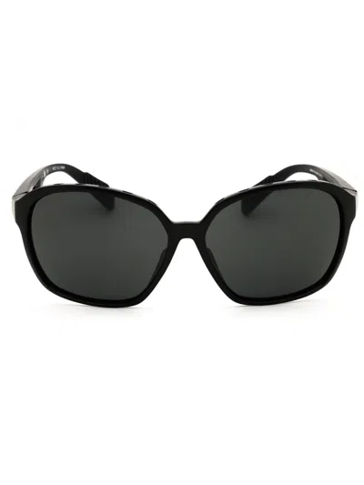 Adidas Originals Adidas Sp0013 Sunglasses In Black