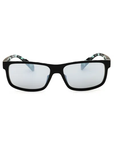 Adidas Originals Adidas Sp0023 Sunglasses In Black