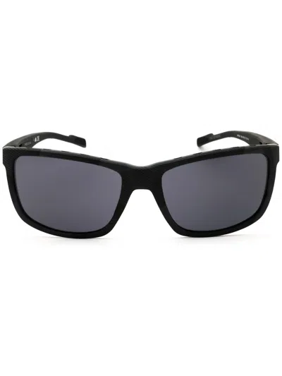 Adidas Originals Adidas Sp0047 Sunglasses In Black