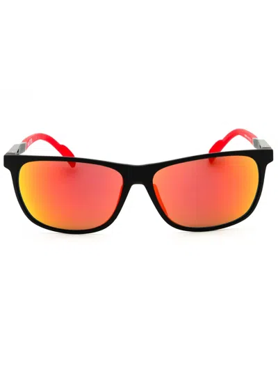 Adidas Originals Adidas Sp0061 Sunglasses In Multi