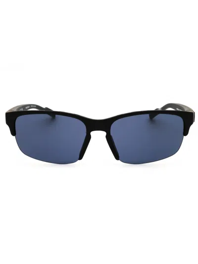 Adidas Originals Adidas Sp0068 Sunglasses In Blue