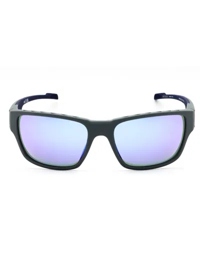 Adidas Originals Adidas Sp0069 Sunglasses In Black