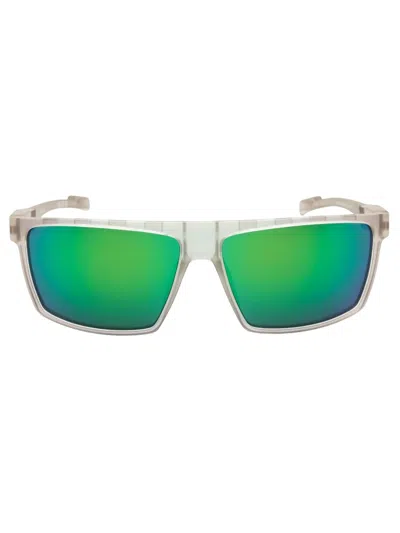 Adidas Originals Adidas Sp0083 Sunglasses In Neutral
