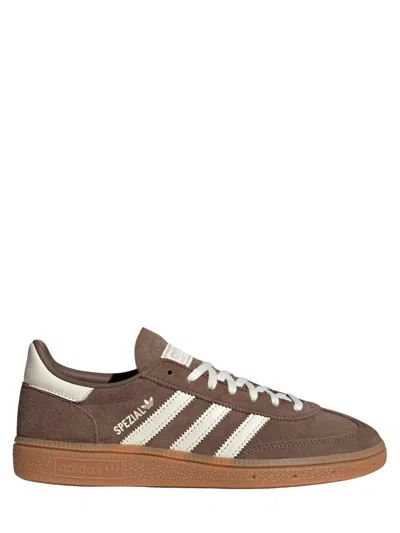 Adidas Originals Adidas Special Handball Shoes In Brown