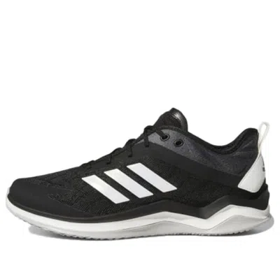 Adidas Originals Adidas Speed Trainer 4 'core Black Carbon'