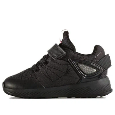 Adidas Originals Adidas Spider-man Rapida Run 'black'