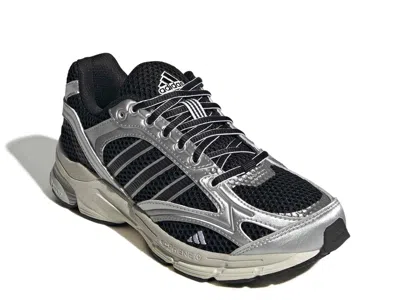 Adidas Originals Adidas Spiritain 2000 Sneaker In Black
