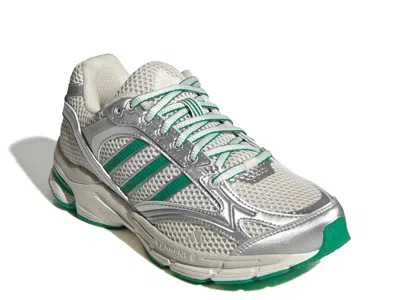 Adidas Originals Adidas Spiritain 2000 Sneaker In Gray
