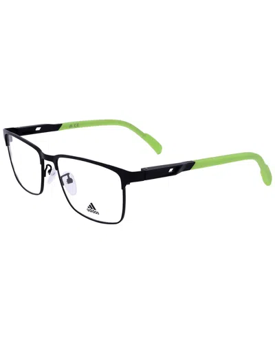 Adidas Originals Adidas Sport Men's Sp5024 55mm Optical Frames In Multi