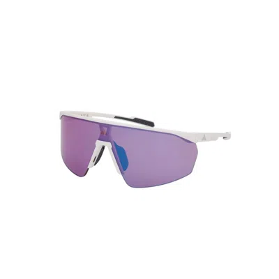 Adidas Originals Adidas Sport Sp0075 21z In Transparent