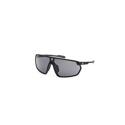 Adidas Originals Adidas Sport Sp0089 02a In Black