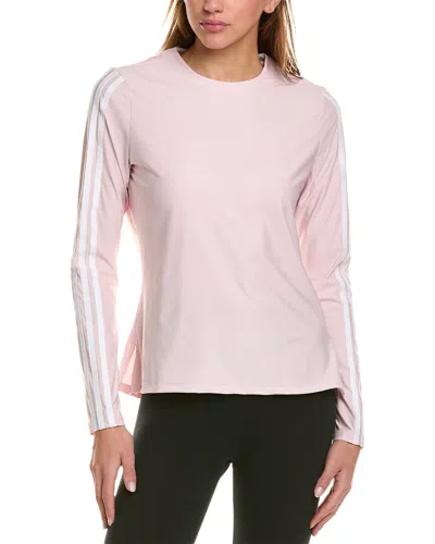 Adidas Originals Adidas Sport T-shirt In Pink