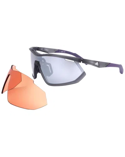 Adidas Originals Adidas Sport Unisex 59mm Sunglasses In Multi