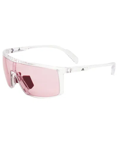 ADIDAS ORIGINALS ADIDAS SPORT UNISEX SP0004 0MM SUNGLASSES