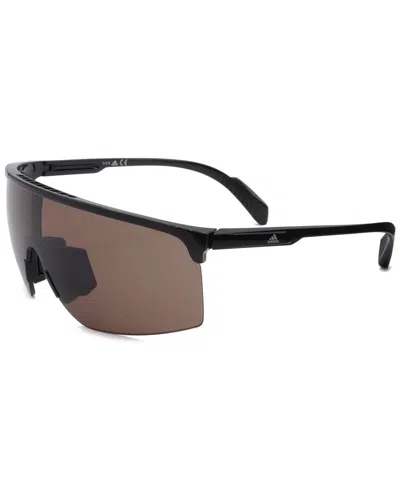 Adidas Originals Adidas Sport Unisex Sp0005 Sunglasses In Black