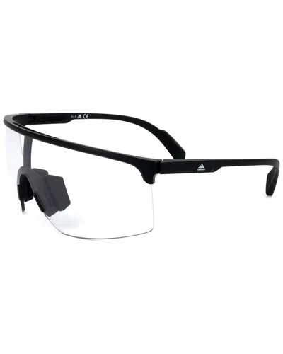 Adidas Originals Adidas Sport Unisex Sp0005 Sunglasses In Black