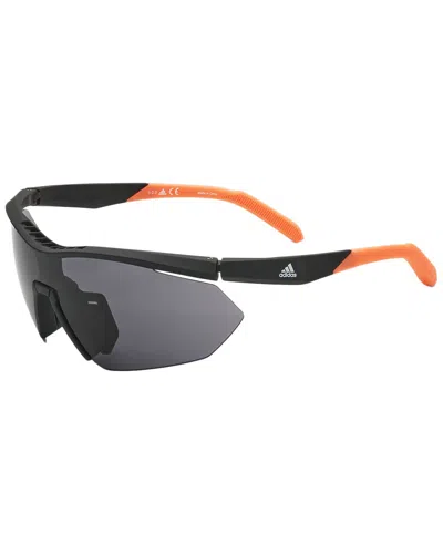 ADIDAS ORIGINALS ADIDAS SPORT WOMEN'S SP0016 0MM SUNGLASSES