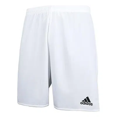 Adidas Originals Adidas Sports Breathable Pants For Men White