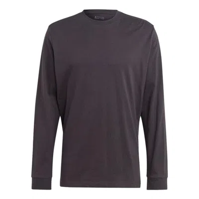 Adidas Originals Adidas Sportswear All Szn Long Sleeve T-shirt 'black'