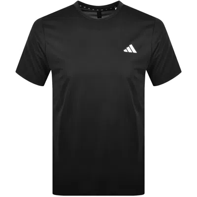 Adidas Originals Adidas Sportswear Base T Shirt Black