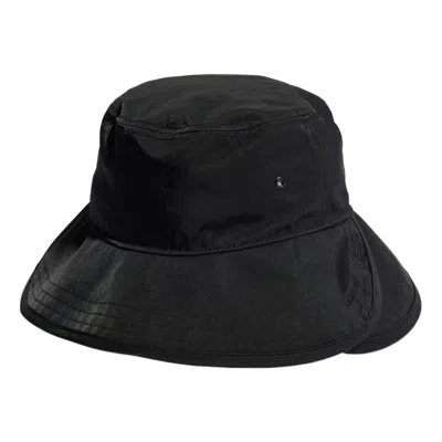 Adidas Originals Adidas Sportswear Bucket Hat 'black'