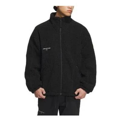 Adidas Originals Adidas Sportswear Lounge Jacket 'black'