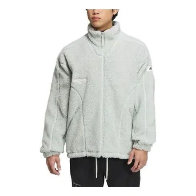 Adidas Originals Adidas Sportswear Lounge Jacket 'silver'