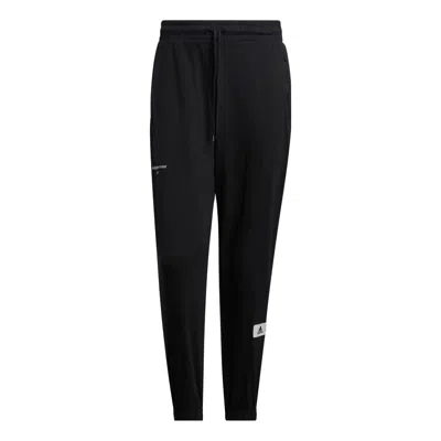 Adidas Originals Adidas Sportswear Lounge Pants Logo 'black'