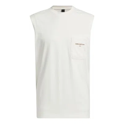 Adidas Originals Adidas Sportswear Tank Top 'white'