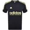 ADIDAS ORIGINALS ADIDAS SPORTSWEAR TIRO T SHIRT NAVY