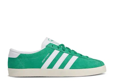 Adidas Originals Adidas Sporty & Rich X Adidas Wmns Blanc 'court Green'
