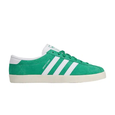 Pre-owned Adidas Originals Adidas Sporty & Rich X Wmns Blanc 'court Green' | Women's Size 12.5