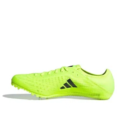 Adidas Originals Adidas Sprintstar 'lucid Lemon Arctic Night' In Green