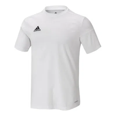 Adidas Originals Adidas Squadra 17 T-shirt Asia Sizing 'white'