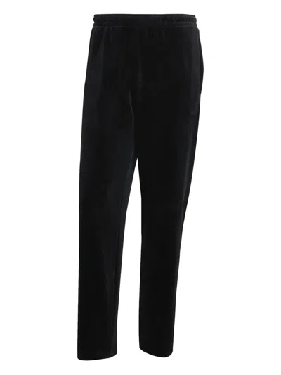 Adidas Originals Adidas "sst Tp" Trousers Clothing In Black