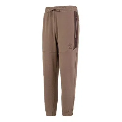Adidas Originals Adidas St Gz Must Have Knut Pants 'brown'