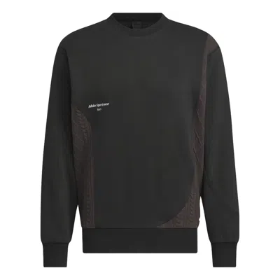 Adidas Originals Adidas St Wf Sweatshirts 'black'