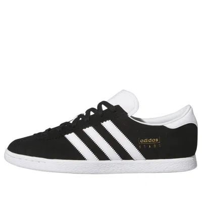 Adidas Originals Stadt Trainers Black