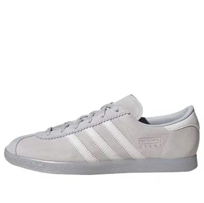 Adidas Originals Stadt Trainers Grey In Gray