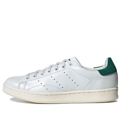 ADIDAS ORIGINALS ADIDAS STAN SMITH 'CRYSTAL WHITE COLLEGIATE GREEN'