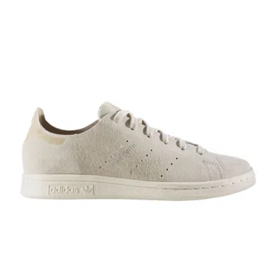 Pre-owned Adidas Originals Adidas Stan Smith Fashion J 'clear Brown' | Kid's Size 4