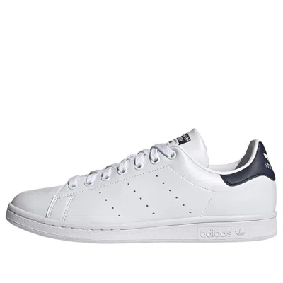 ADIDAS ORIGINALS ADIDAS STAN SMITH GOLF 'WHITE COLLEGIATE NAVY'