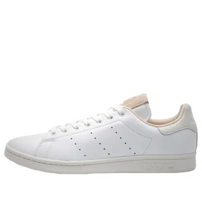 Adidas Originals Adidas Stan Smith 'home Of Classics' In White
