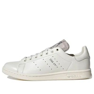 Adidas Originals Adidas Stan Smith Lux Shoes 'off-white'