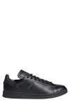 Adidas Originals X Craig Green Split Stan Smith Sneakers In Black/black/carbon