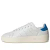 Adidas Originals Adidas Stan Smith Recon 'crystal White Blue Bird'