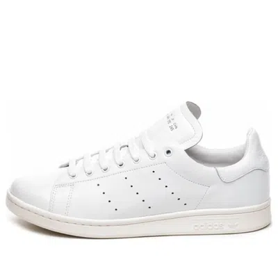 ADIDAS ORIGINALS ADIDAS STAN SMITH RECON LEATHER 'TRIPLE WHITE'