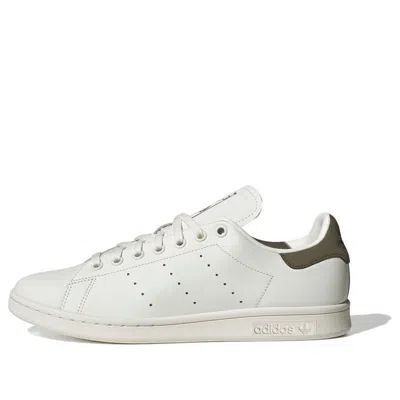 Adidas Originals Adidas Stan Smith 'sail Brown' In Multi