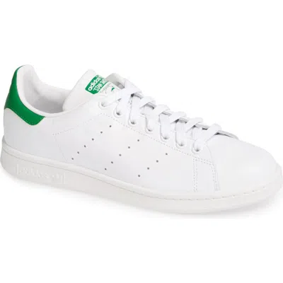 Adidas Originals Stan Smith Sneaker In White