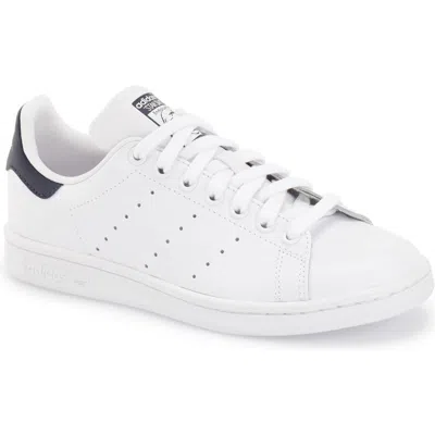 Adidas Originals Adidas Women's Originals Stan Smith Casual Shoes In Beige